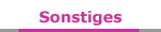 Sonstiges